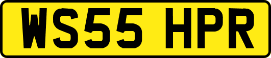 WS55HPR
