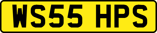 WS55HPS