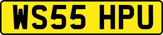 WS55HPU
