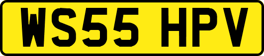 WS55HPV