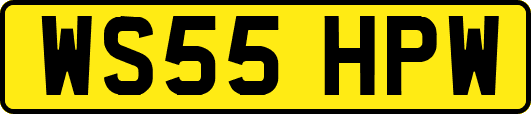 WS55HPW