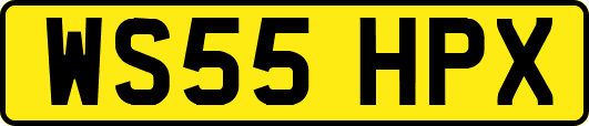 WS55HPX