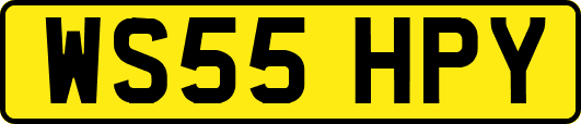 WS55HPY