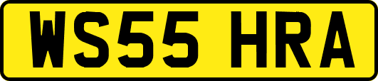 WS55HRA