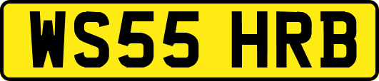 WS55HRB