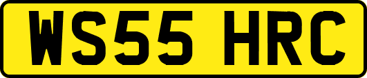 WS55HRC