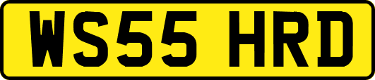 WS55HRD