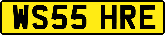 WS55HRE