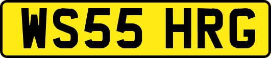 WS55HRG
