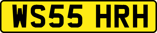WS55HRH
