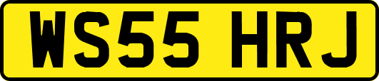 WS55HRJ