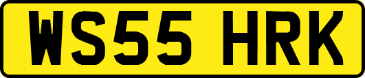 WS55HRK