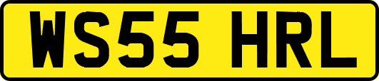 WS55HRL
