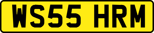 WS55HRM