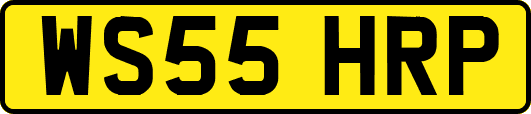 WS55HRP