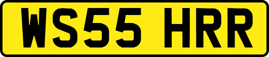 WS55HRR