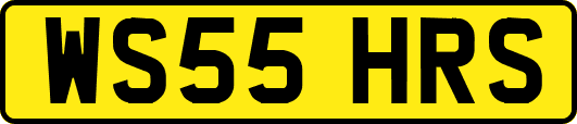 WS55HRS