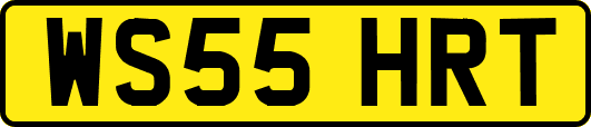 WS55HRT