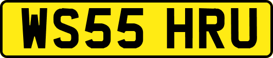 WS55HRU
