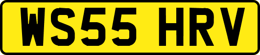 WS55HRV