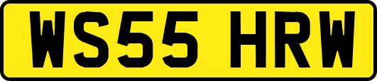 WS55HRW