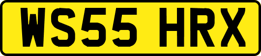 WS55HRX