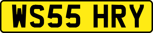 WS55HRY