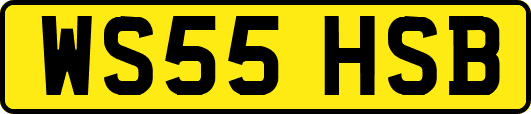 WS55HSB