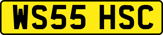 WS55HSC