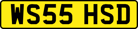 WS55HSD