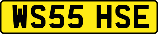WS55HSE