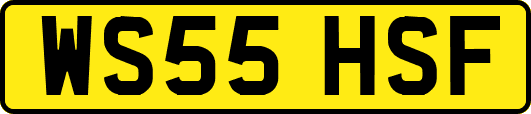 WS55HSF