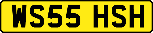 WS55HSH