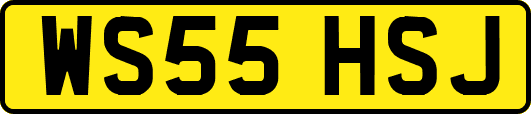 WS55HSJ