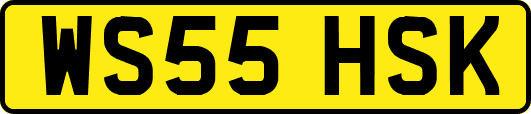 WS55HSK