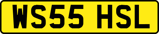 WS55HSL