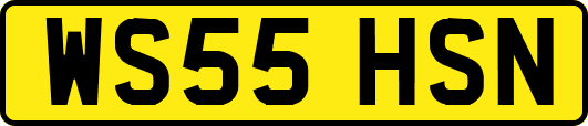 WS55HSN