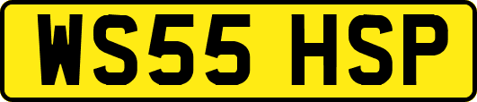 WS55HSP