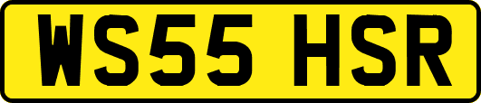 WS55HSR