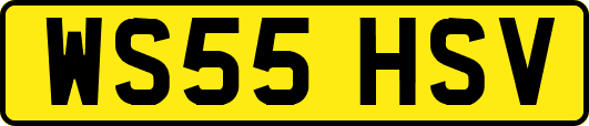 WS55HSV