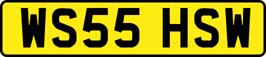 WS55HSW
