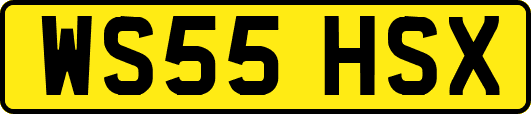 WS55HSX