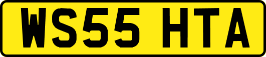 WS55HTA