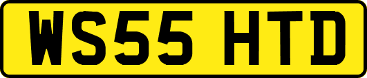 WS55HTD
