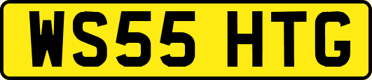 WS55HTG