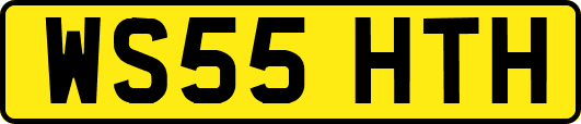 WS55HTH