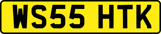 WS55HTK