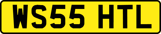 WS55HTL
