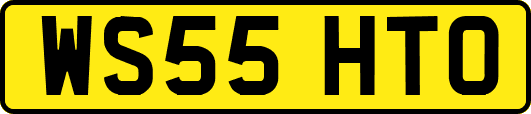 WS55HTO