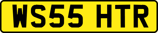 WS55HTR